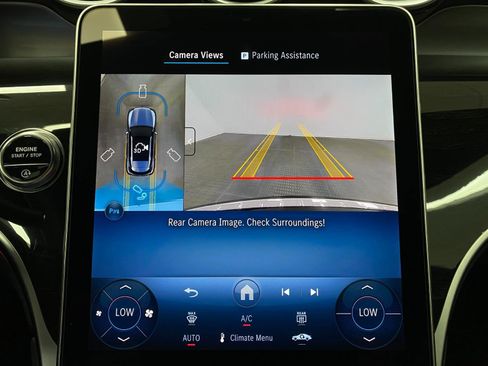 Certified 2026 Mercedes-Benz GLC 300 4MATIC image 24