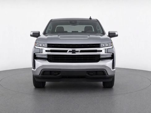 Used 2020 Chevrolet Silverado 1500 LT w/ All-Star Edition AWD/4WD image 5