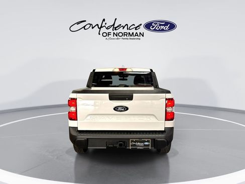 New 2026 Ford Maverick XLT FWD image 7