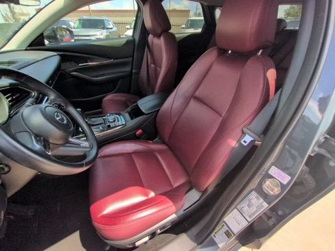 Used 2025 MAZDA CX-30 AWD 2.5 S w/ Preferred Package image 24