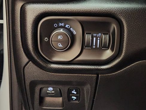 Used 2019 RAM 1500 Rebel w/ Rebel Level 2 Equipment Group RWD image 20