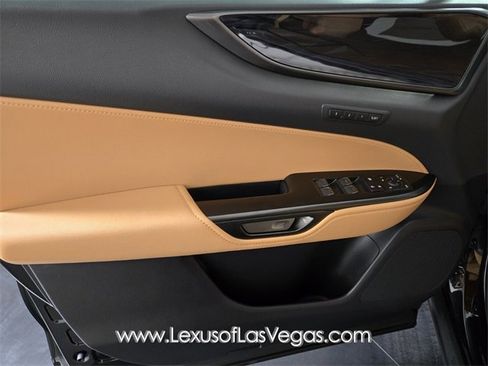 New 2026 Lexus NX 450h+ AWD w/ Luxury Package image 16