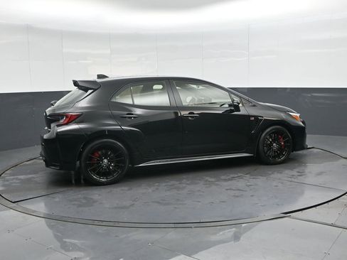Used 2024 Toyota Corolla GR image 3
