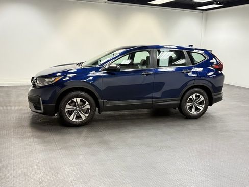 Used 2020 Honda CR-V LX image 2