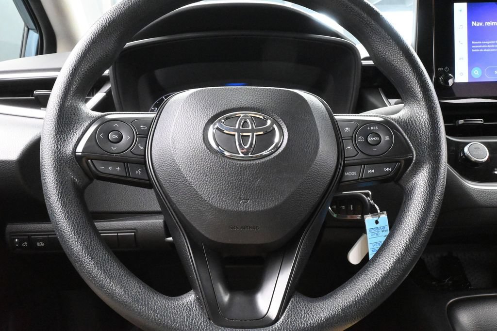 Used 2024 Toyota Corolla LE FWD image 20