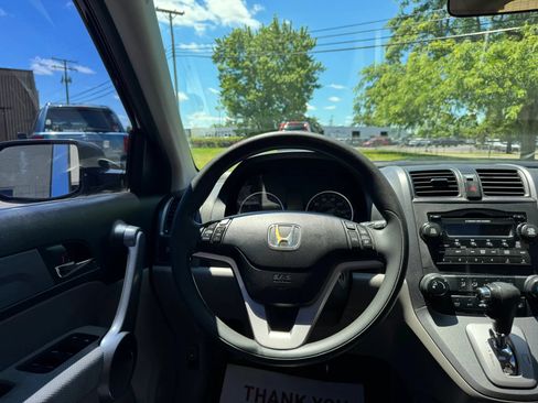 Used 2008 Honda CR-V EX image 16