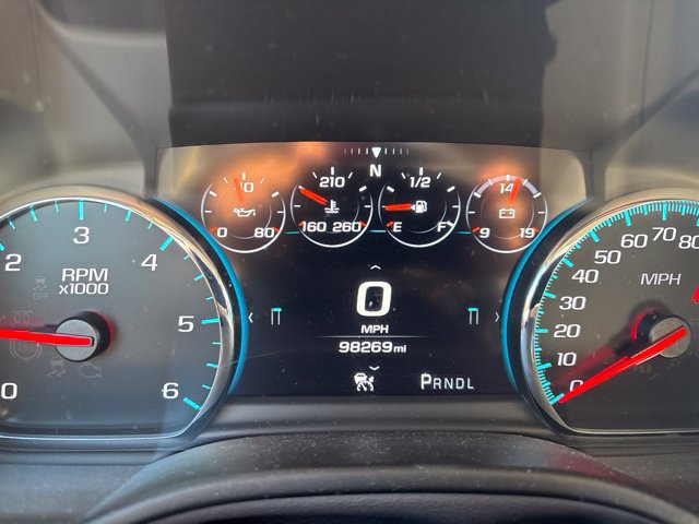 Used 2019 GMC Yukon Denali w/ Denali Ultimate Package AWD/4WD image 18