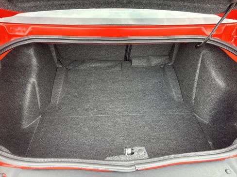 Used 2023 Dodge Challenger SRT Hellcat image 34