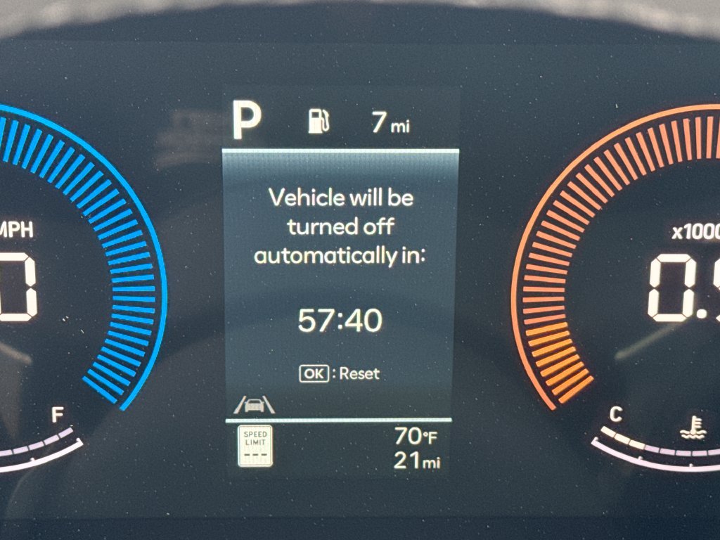 New 2026 Hyundai Sonata SEL FWD image 15