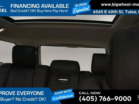 Used 2016 Land Rover Range Rover HSE AWD/4WD image 13