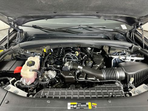 Used 2023 Jeep Grand Cherokee L Limited AWD/4WD image 35