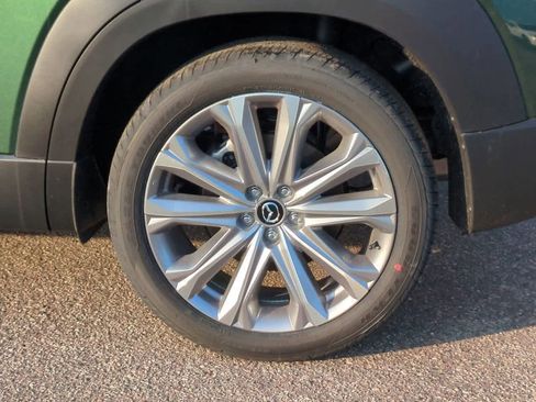 New 2026 MAZDA CX-50 AWD 2.5 S image 13