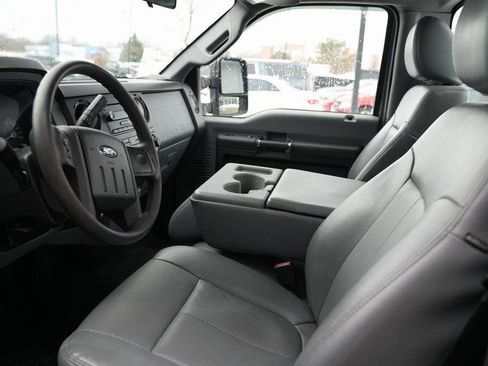 Used 2015 Ford F350 XL w/ XL Appearance Package image 40