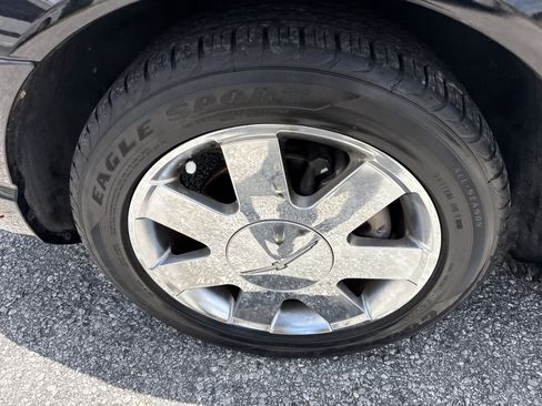 Used 2002 Ford Thunderbird RWD image 27