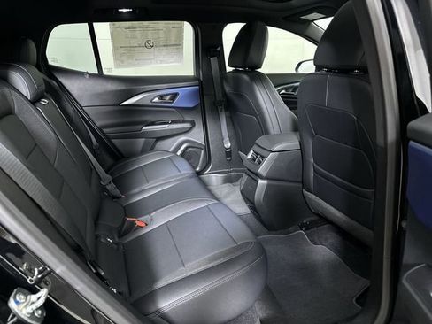 New 2026 Chevrolet Equinox EV LT FWD image 28