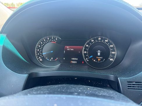 Used 2016 Ford Explorer Platinum AWD/4WD image 19