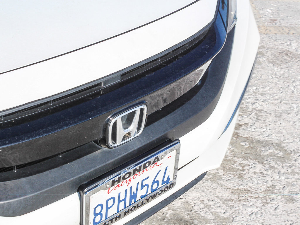 Used 2020 Honda Civic EX image 12