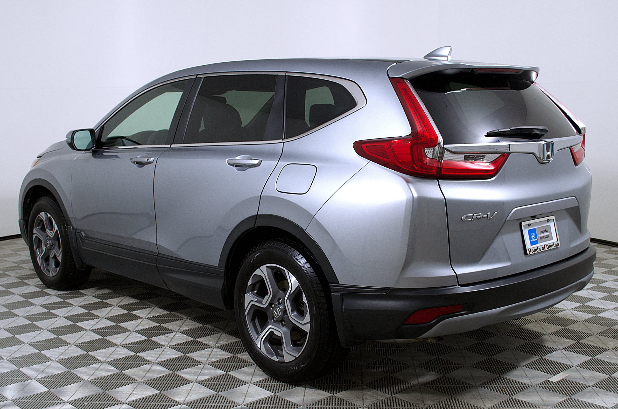 Used 2019 Honda CR-V EX-L image 9