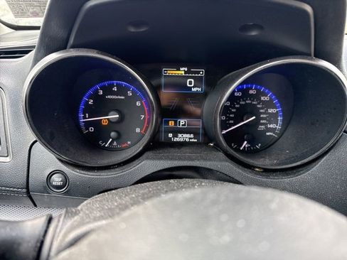 Used 2019 Subaru Outback 2.5i Premium image 18