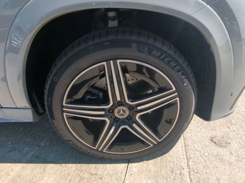 New 2025 Mercedes-Benz GLE 350 GLE 350 image 24