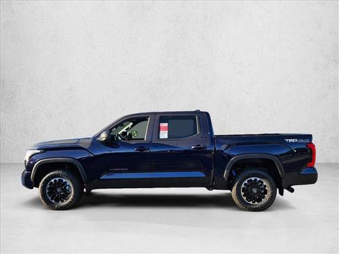 New 2026 Toyota Tundra SR5 AWD/4WD image 5