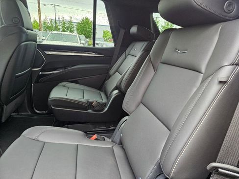 New 2026 Cadillac Escalade 4WD image 19