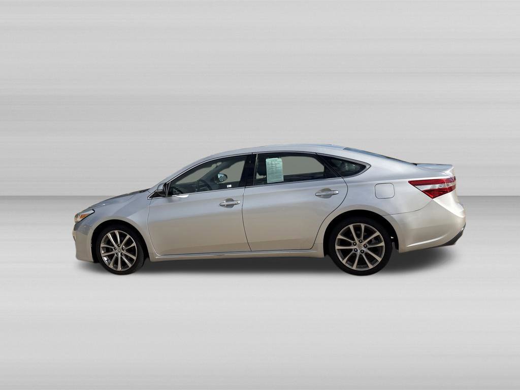 Used 2014 Toyota Avalon XLE Touring FWD image 6