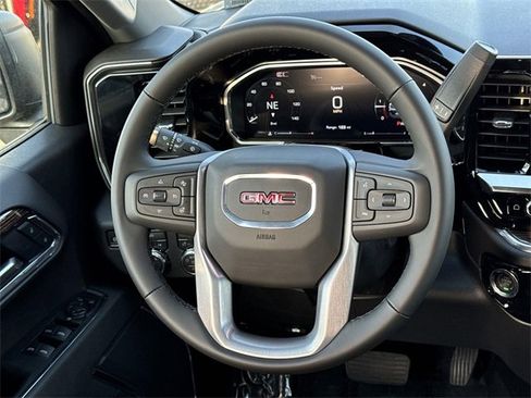 New 2026 GMC Sierra 1500 Elevation image 8