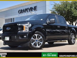 Used 2019 Ford F150 XL w/ Equipment Group 101A Mid RWD video 1