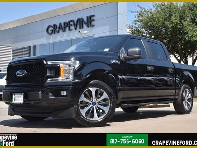 Used 2019 Ford F150 XL w/ Equipment Group 101A Mid