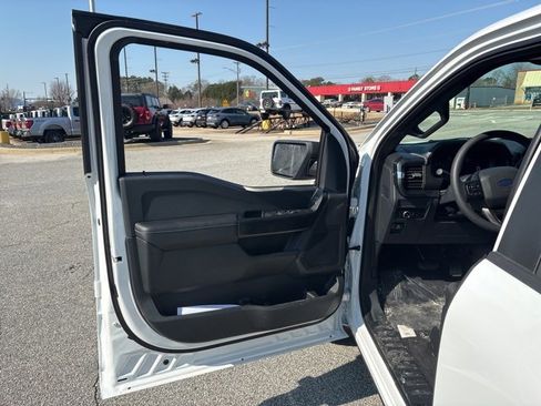 New 2026 Ford F150 STX w/ Equipment Group 200A image 11