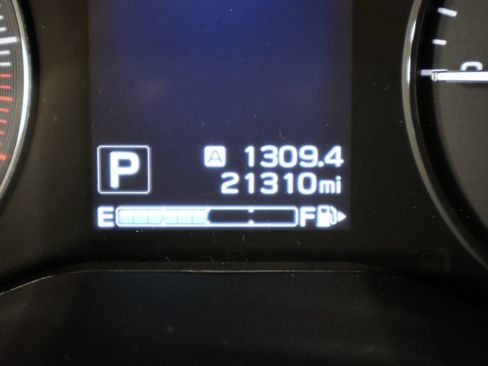 Used 2022 Subaru Impreza 2.0i image 32