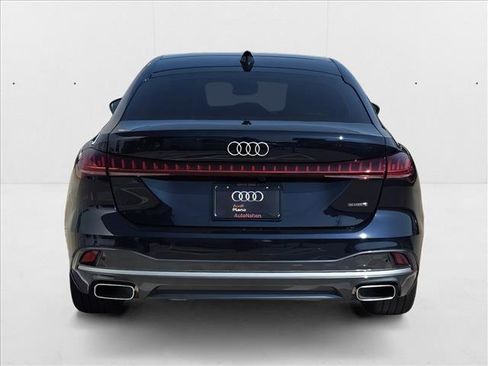 New 2025 Audi A5 2.0T Premium image 6