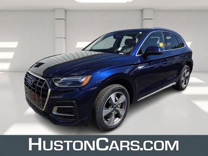 Used 2023 Audi Q5 2.0T Premium Plus