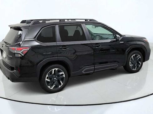 New 2026 Subaru Forester Limited AWD/4WD image 9