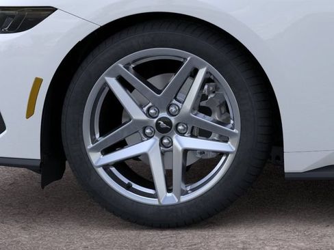 New 2026 Ford Mustang Coupe RWD image 19