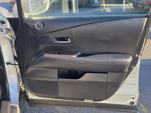 Used 2013 Lexus RX 350 AWD image 11