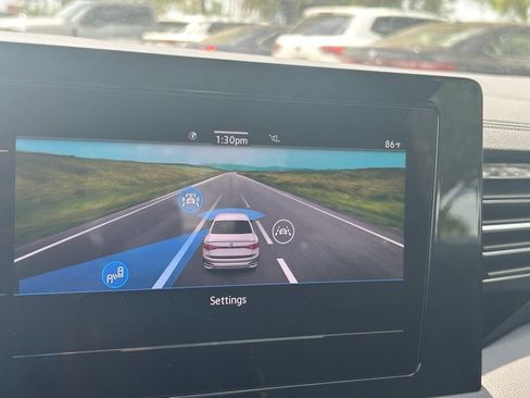 New 2026 Volkswagen Jetta Sport FWD image 17