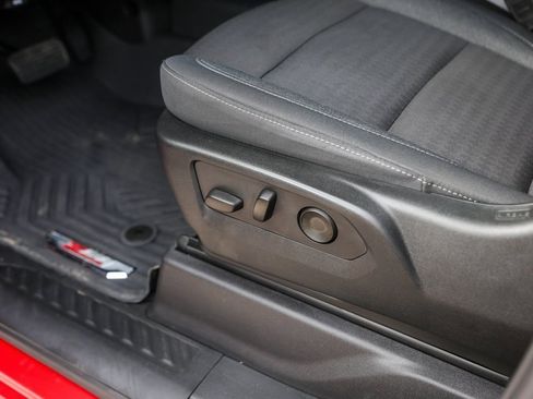 Certified 2024 Chevrolet Silverado 2500 Custom w/ Custom Value Package image 11