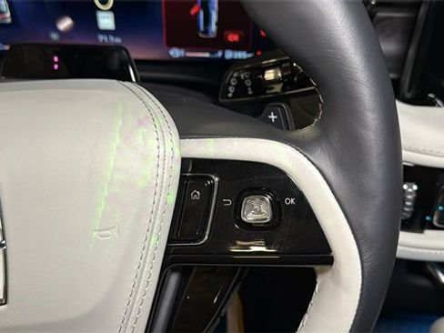 New 2026 Lincoln Aviator Black Label w/ Black Label Special Edition image 29