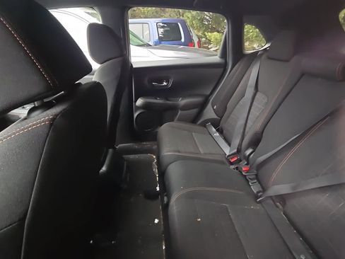 Certified 2023 Honda HR-V Sport image 3