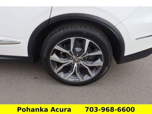Certified 2023 Acura MDX SH-AWD w/ Technology Package image 31