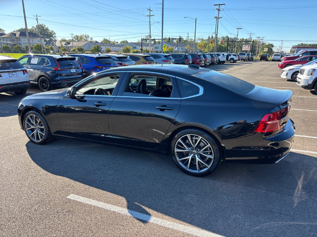 Used 2018 Volvo S90 T6 Momentum w/ Convenience Package AWD/4WD image 8