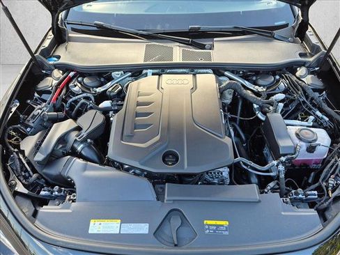 Used 2026 Audi A5 2.0T Premium Plus w/ Premium Plus Package AWD/4WD image 15