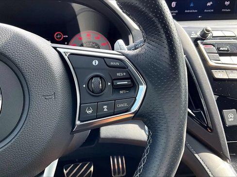Used 2020 Acura RDX A-Spec FWD image 21