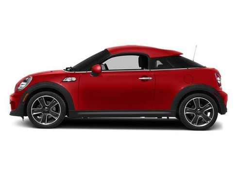 Used 2014 MINI Cooper Coupe S image 3