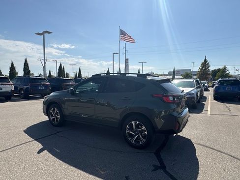 Used 2026 Subaru Crosstrek 2.5i Premium AWD/4WD image 5