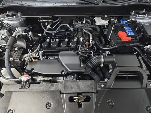 Used 2023 Honda CR-V EX-L image 13