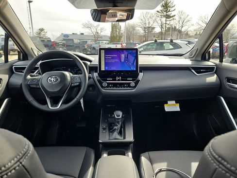 New 2026 Toyota Corolla Cross XLE image 8