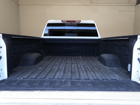 Used 2022 Chevrolet Silverado 3500 High Country w/ Safety Package II AWD/4WD image 17